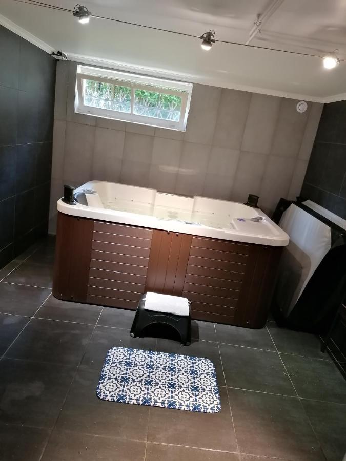 Chambre Prive Chez Chris Villers-Semeuse Exterior photo